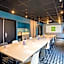ibis Styles Strasbourg Nord Palais des Congr