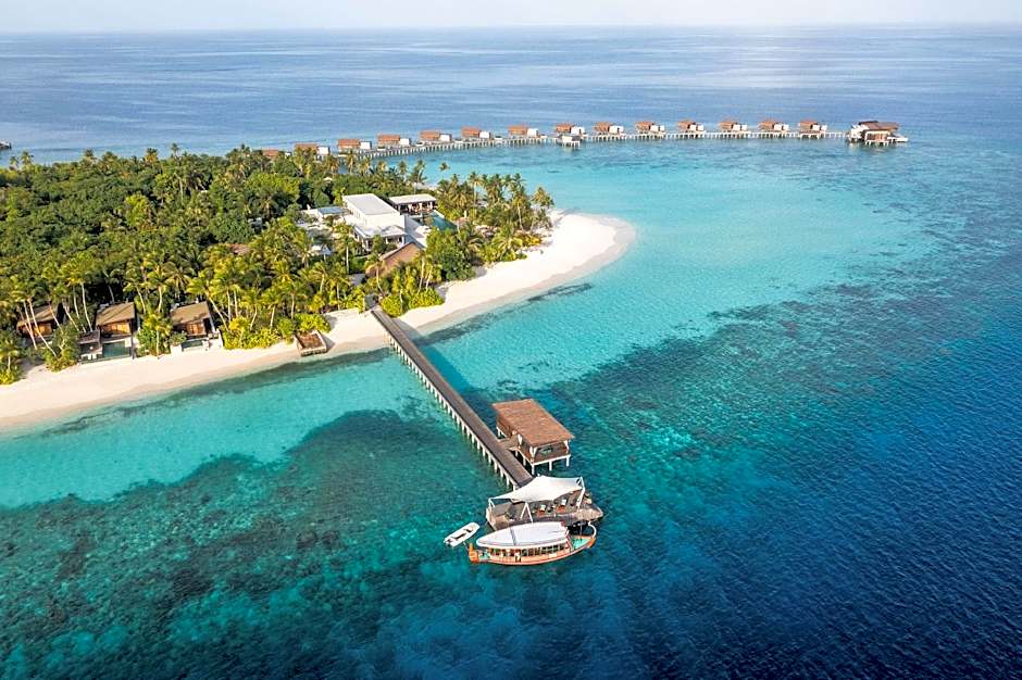 Park Hyatt Maldives Hadahaa