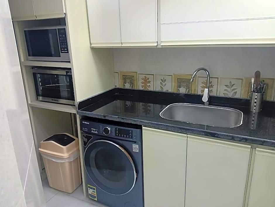 Porto Marina Apartments powered By Amer-Group