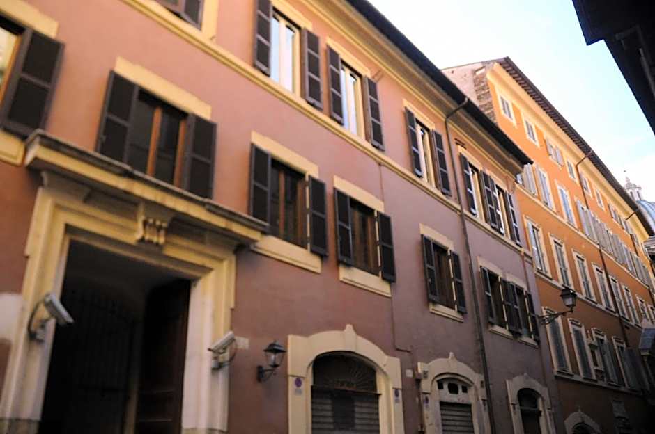 Relais Teatro Argentina