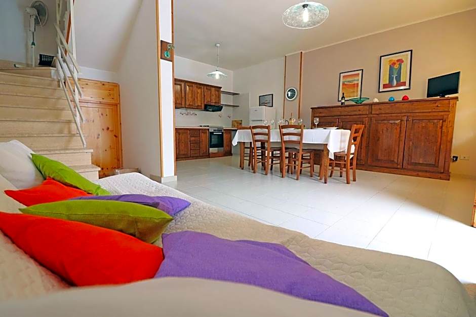 Casa vacanze Rita 1 Otranto