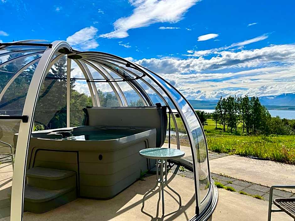 Hotel Natur Akureyri