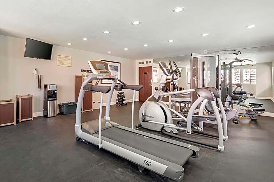 Best Western Plus Eagle/Vail Airport