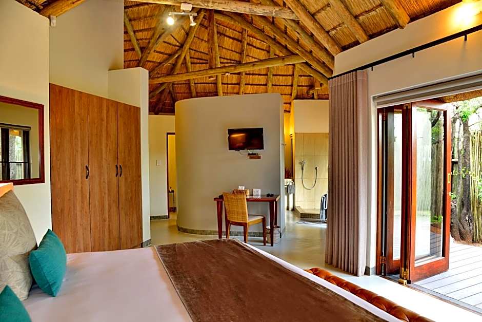 Tambuti Lodge