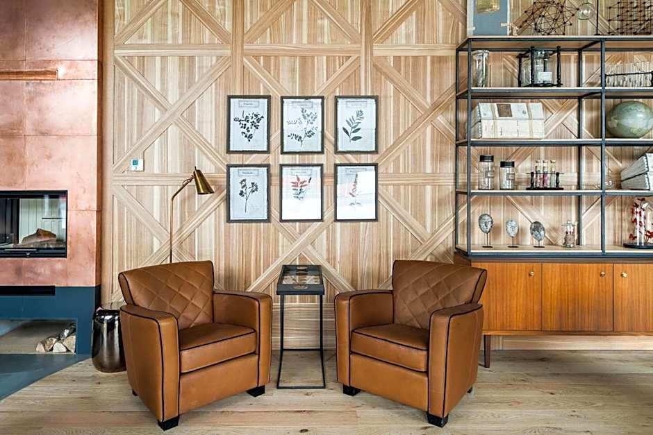 FREIgeist Göttingen Innenstadt, A Member of Design Hotels