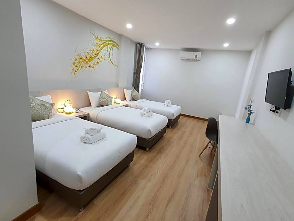 Lueangchan Orchid Hotel