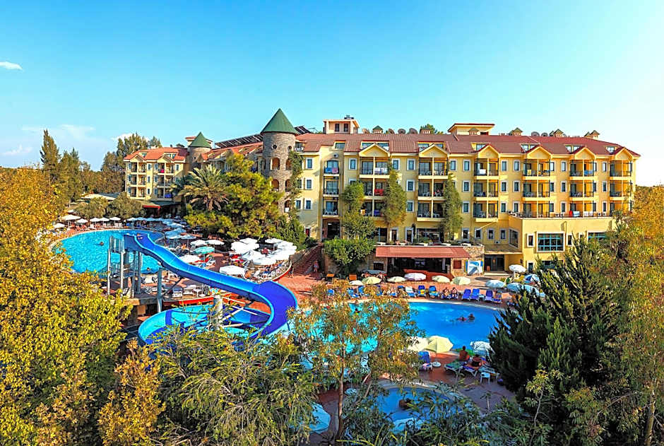 Photo 1 of 31 of Dosi Hotel