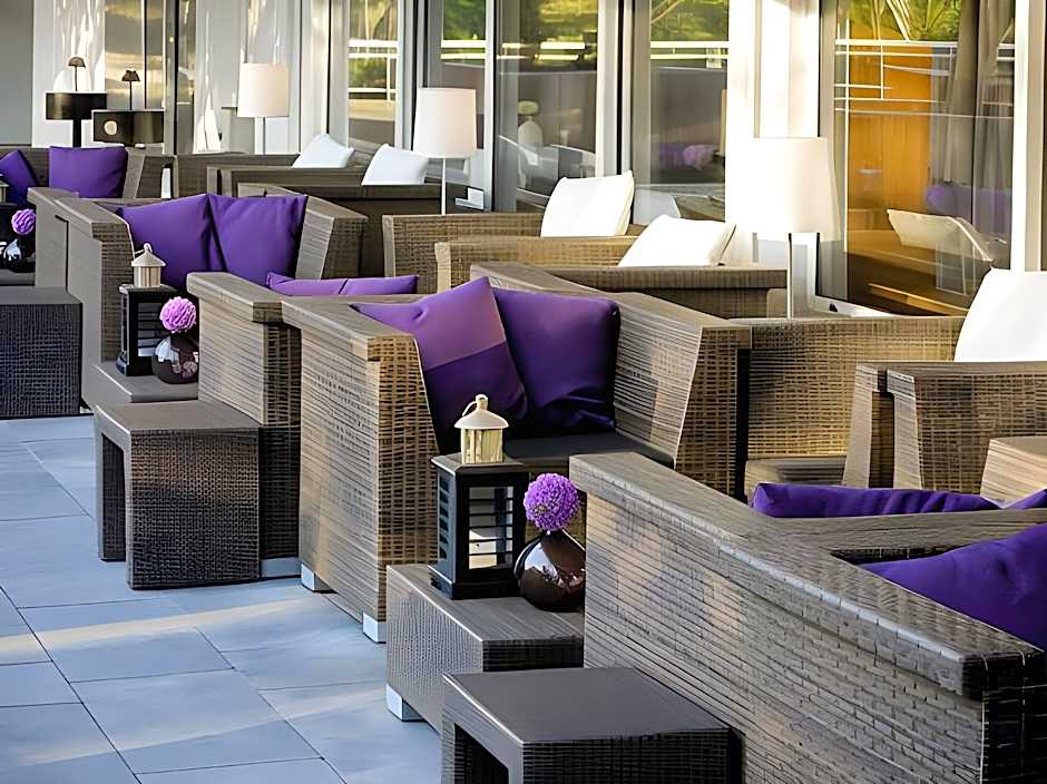 Van der Valk Hotel 's-Hertogenbosch – Vught