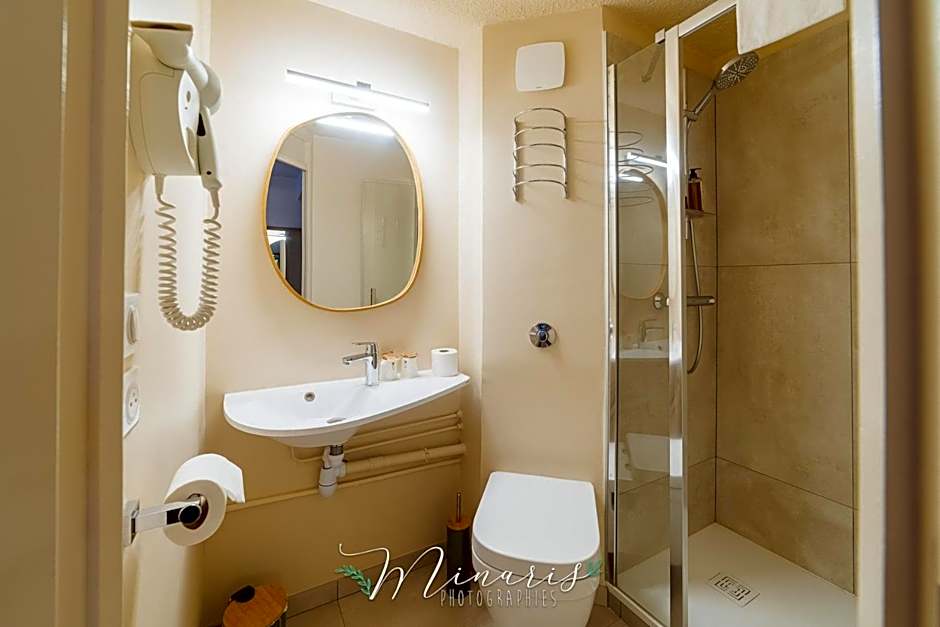 Hotel Bhoma Troyes