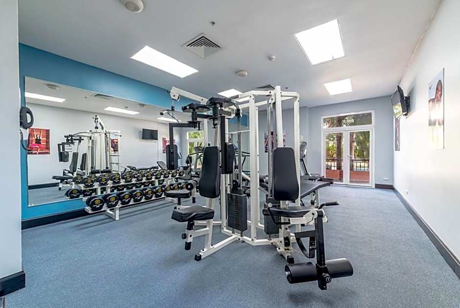 Hodelpa Garden Court