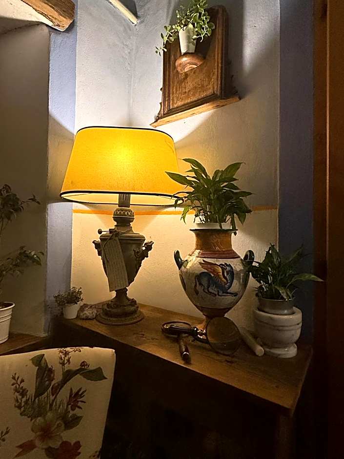 Viandanti, Artisti e Sognatori