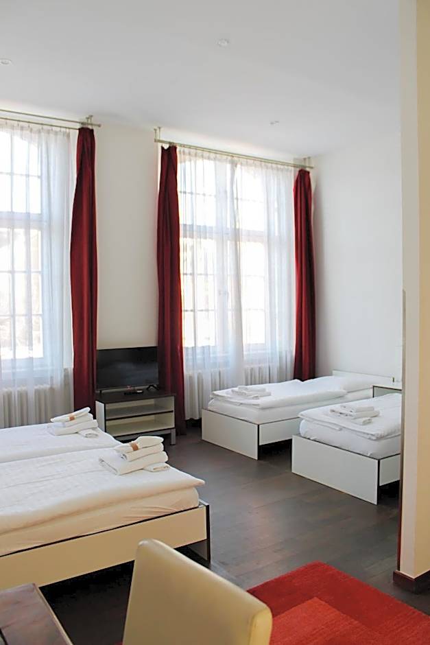 GLS Studio Hotel Berlin