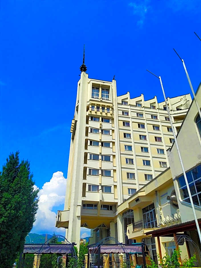 Hotel Mara