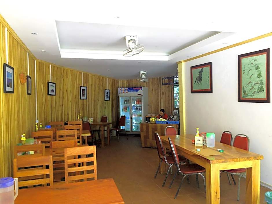 IQ INN – Luang Prabang, CT