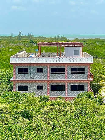BLISS Apartments Holbox
