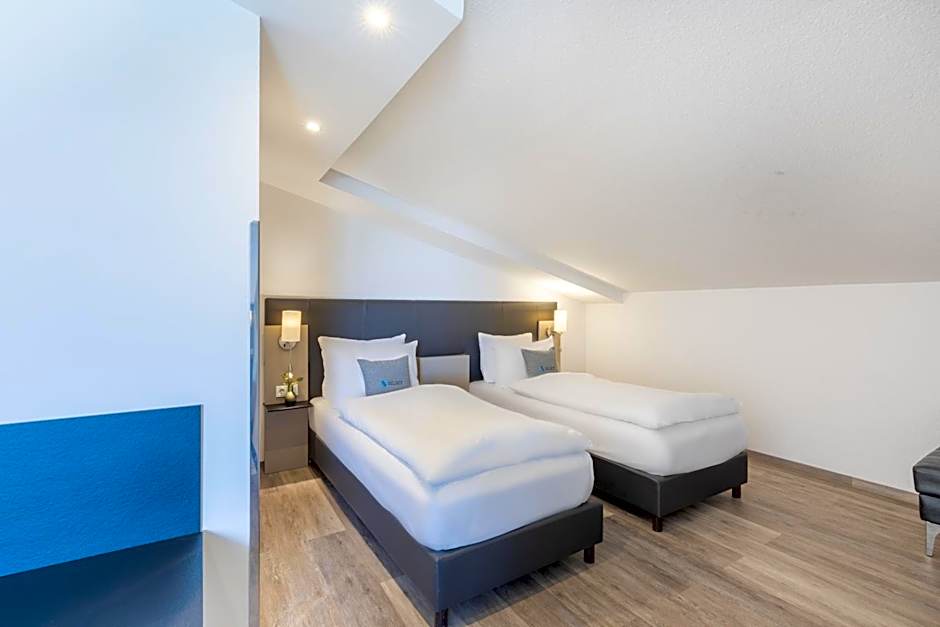 Select Hotel A1 Bremen-Stuhr