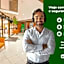 Hotel Golden Park Uberlandia By Nacional Inn
