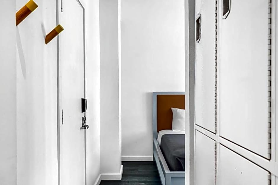 The Variety by LuxUrban – Miami Beach, FL