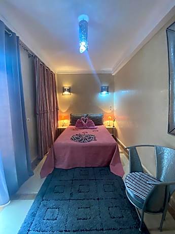 Alliha Double Classique