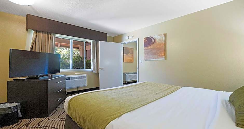 Best Western Gold Country Inn