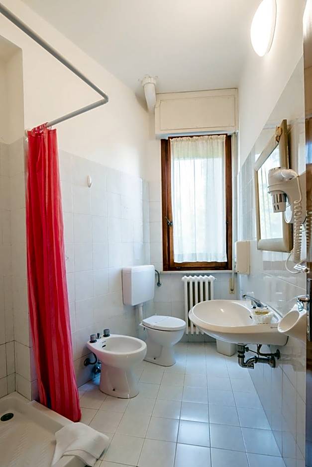 Hotel Villa del Mare