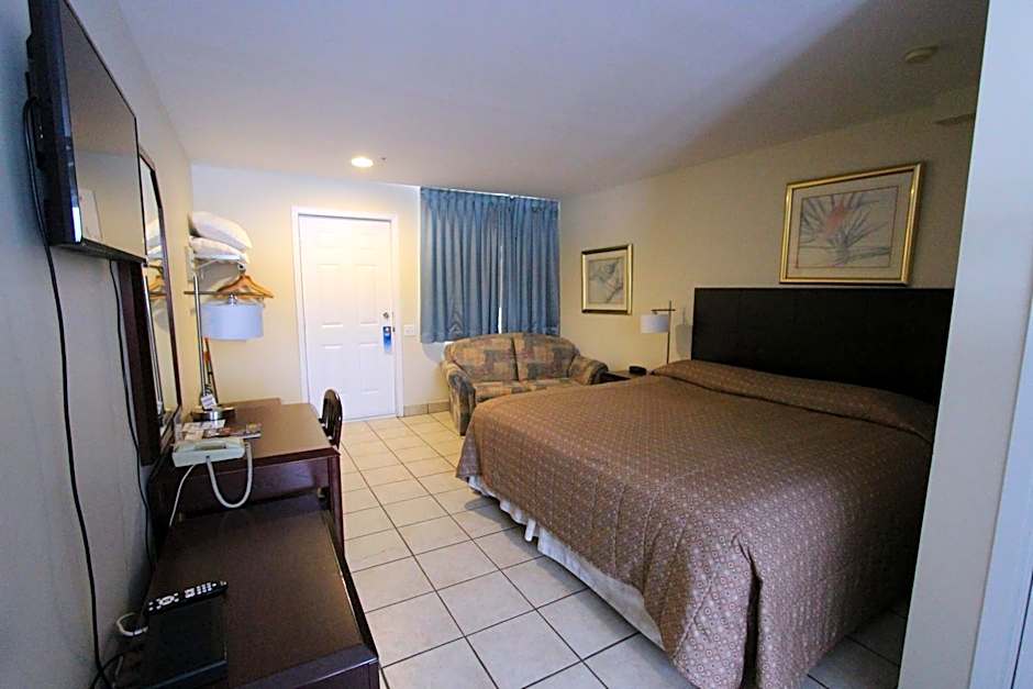 Stardust Motel - Timberlea