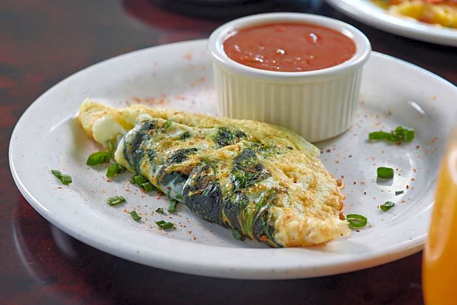 The Westin Memphis Beale Street