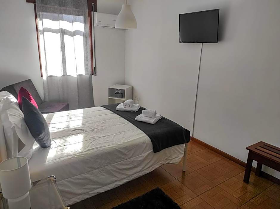 Alojamento Local Tamega