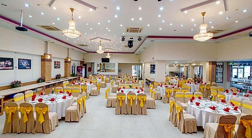 T78 Hotel (Managed by Nha khach T78)