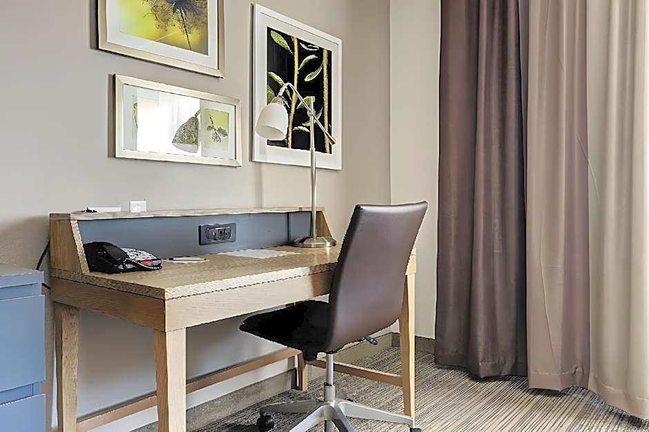 Country Inn & Suites by Radisson Houston Westchase-Westheimer