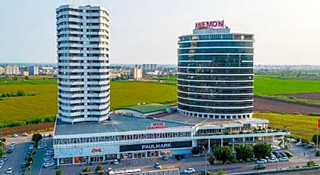 Anemon Adana Hotel