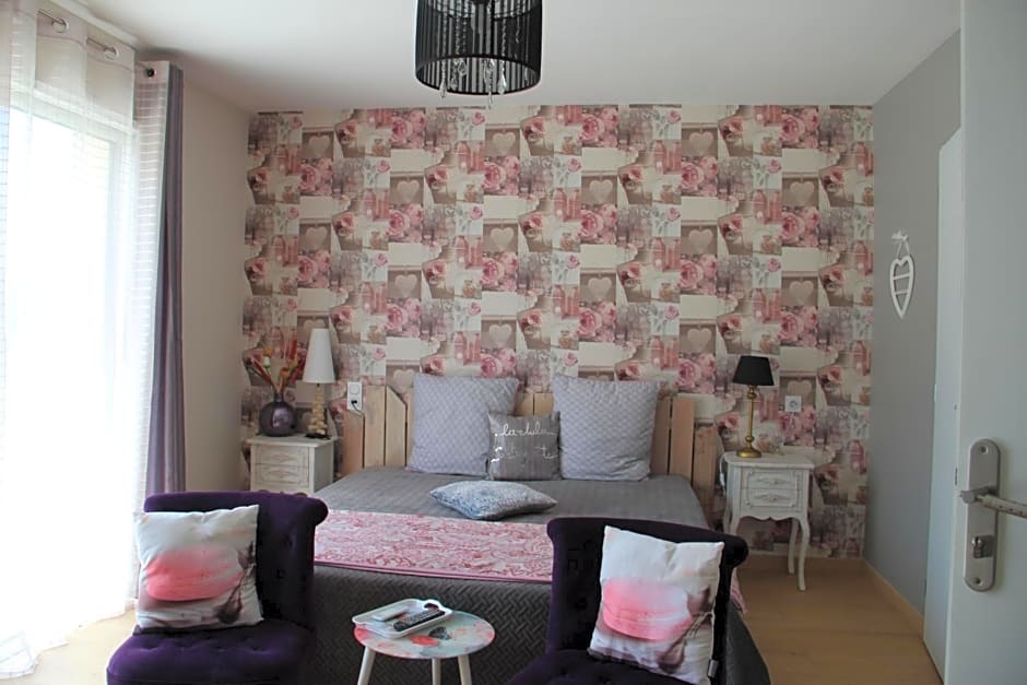 le haut village chambres d'hôtes en baie de somme