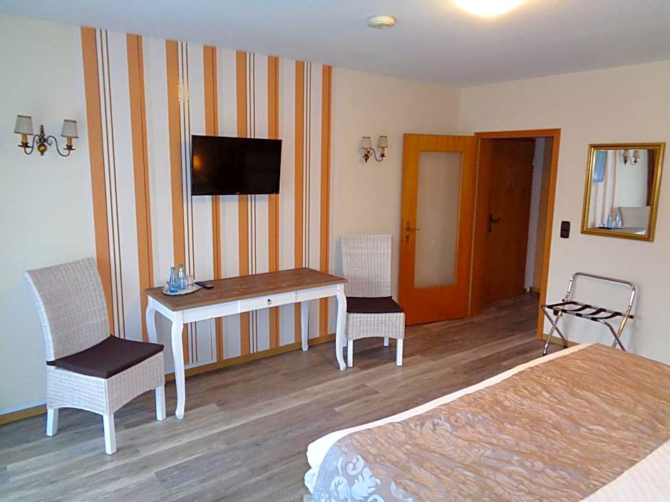 Hotel Garni Eichhornkobel