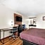 Econo Lodge Charlotte Airport