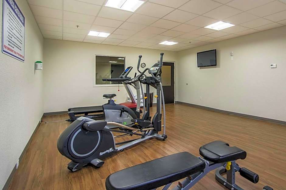 Sleep Inn Regina East