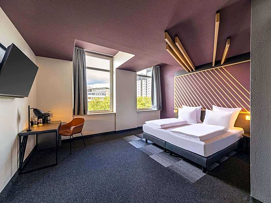 ibis Styles Bochum Hauptbahnhof