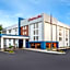 Hampton Inn By Hilton Louisville-Airport
