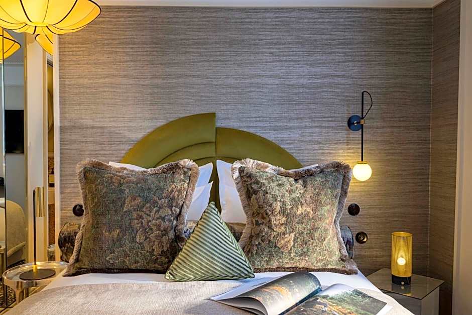 Hotel l'Inattendu
