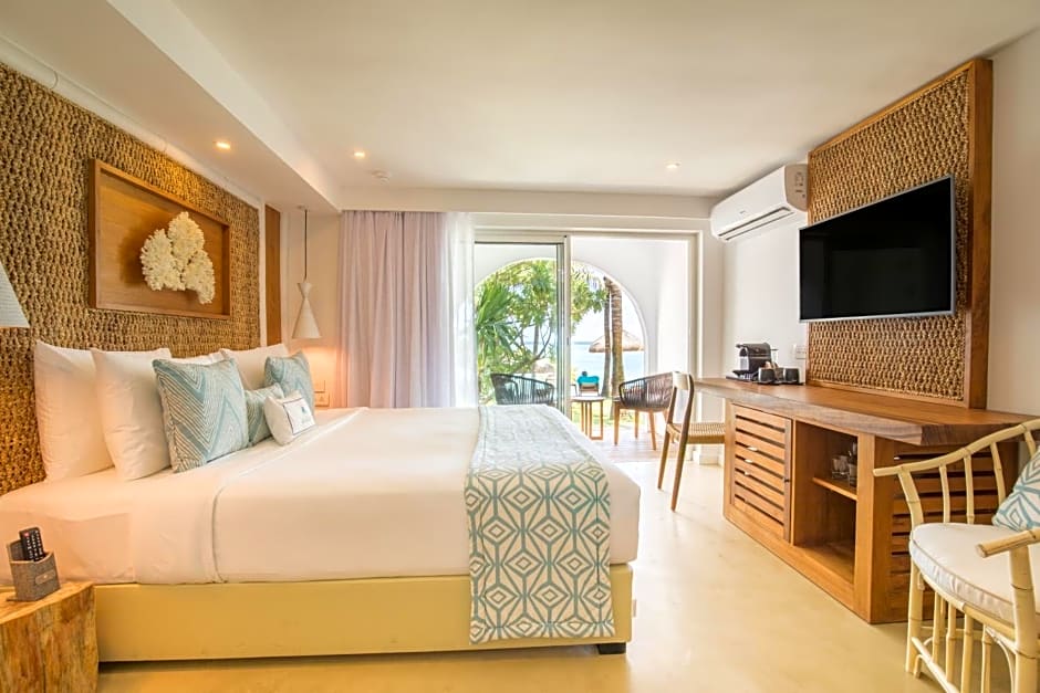 Seasense Boutique Hotel & Spa - Adults only