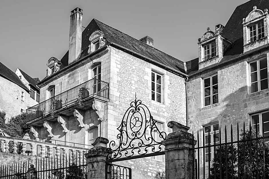 Hôtel Restaurant de Bouilhac