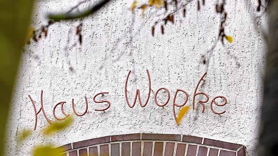 Haus Wopke