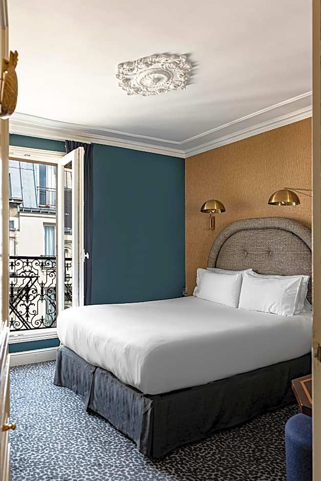 Grand Pigalle Hotel