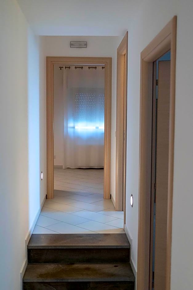 Sikelika Residence Sul Mare