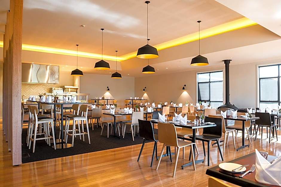 Cradle Mountain Hotel