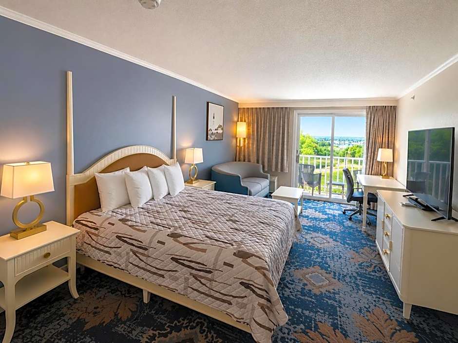 Cod Cove Inn, BW Signature Collection