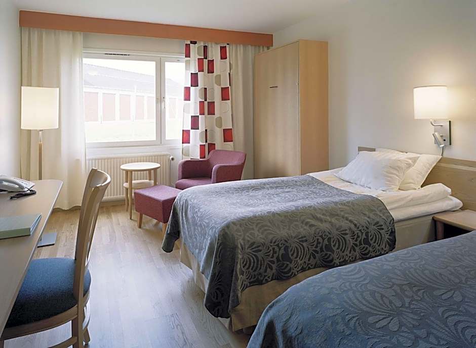 Scandic Uppsala Nord
