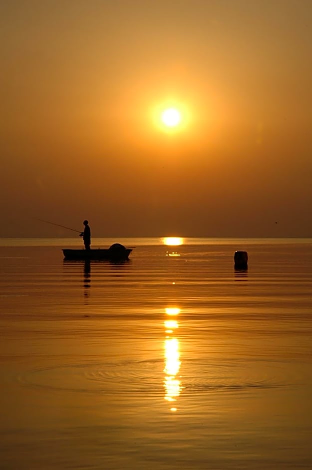 Aquilo Hotel Panoráma