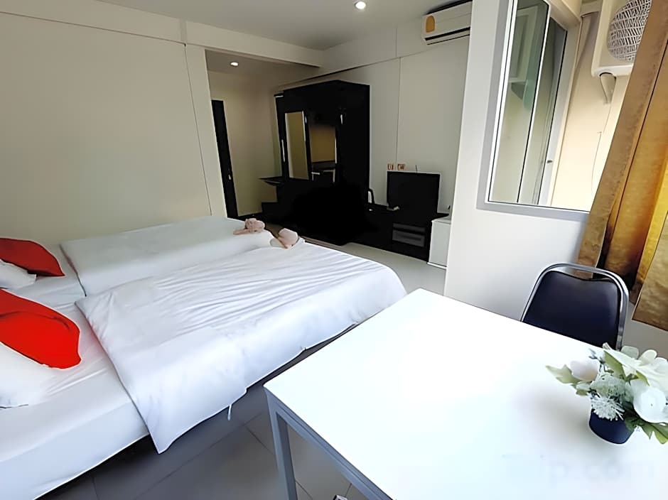 The Park Bangyai Residence