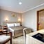 Bishkek Boutique Hotel