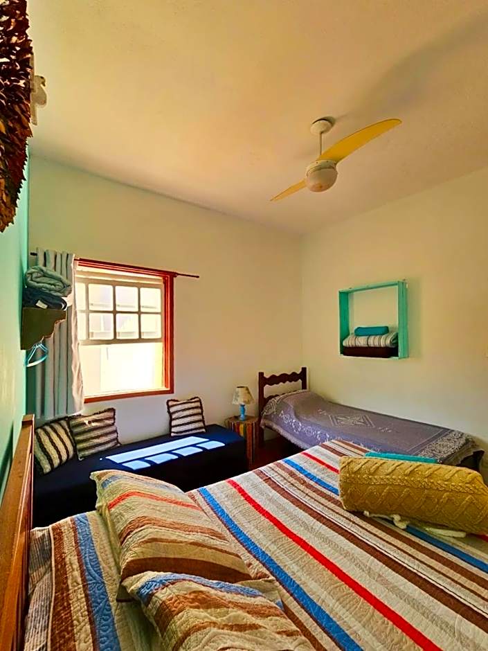 Hostel Lumiar da Serra